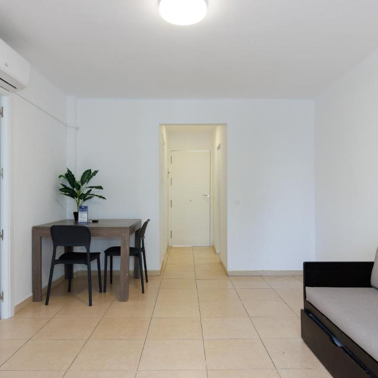Centric Rentalmar - Apartamento de 1 dormitorio - 29