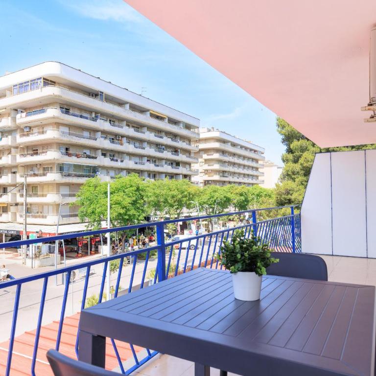 Centric Rentalmar - Apartamento de 1 dormitorio - 32