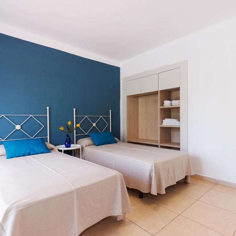 Centric Rentalmar - Apartamento de 1 dormitorio - 17