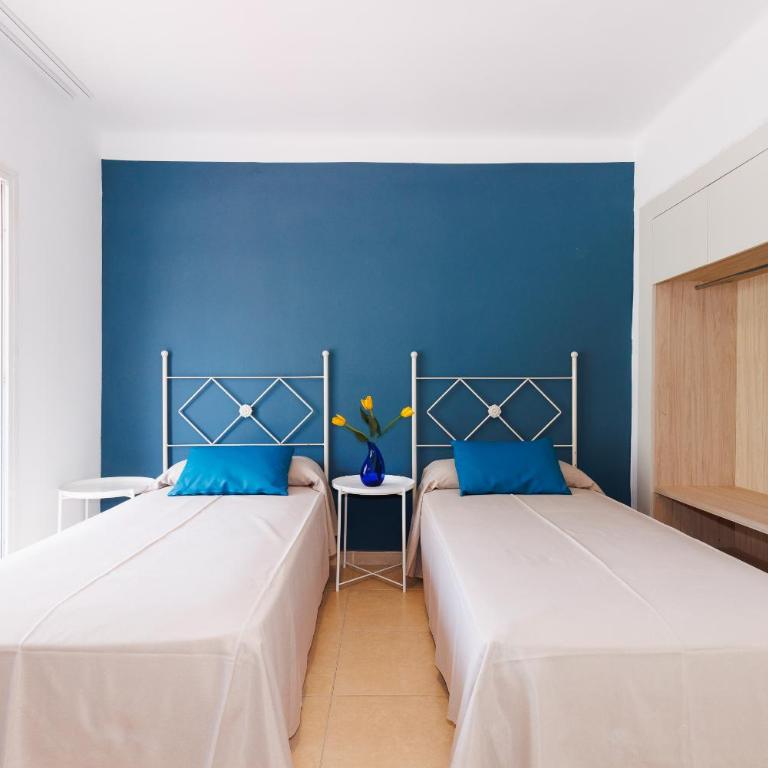 Centric Rentalmar - Apartamento de 1 dormitorio - 7