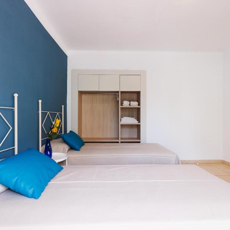 Centric Rentalmar - Apartamento de 1 dormitorio - 15