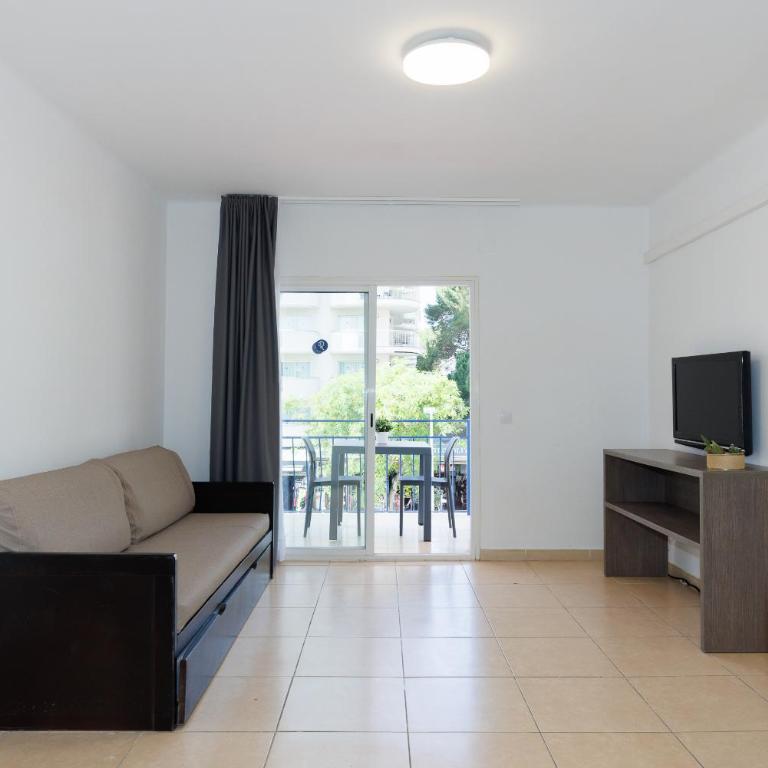 Centric Rentalmar - Apartamento de 1 dormitorio - 9