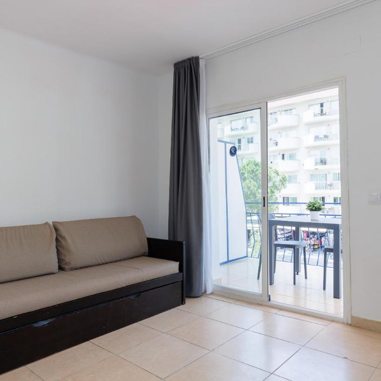 Centric Rentalmar - Apartamento de 1 dormitorio - 26
