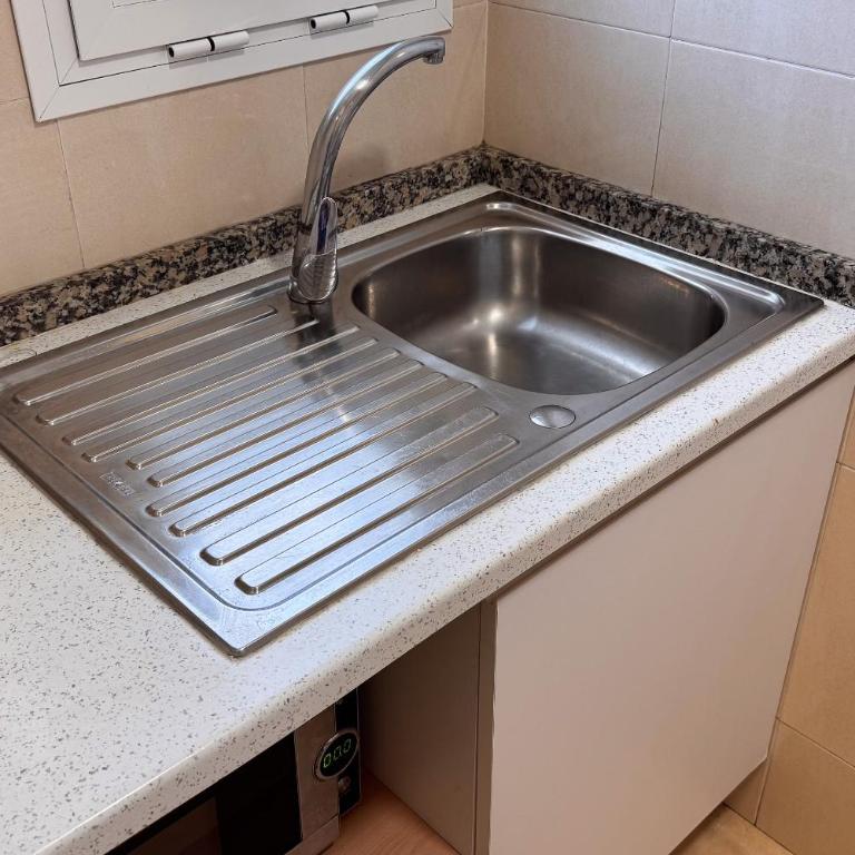 Centric Rentalmar - Apartamento de 1 dormitorio - 39