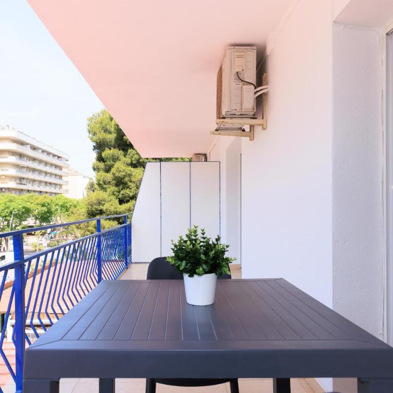 Centric Rentalmar - Apartamento de 1 dormitorio - 16