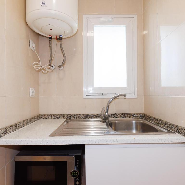 Centric Rentalmar - Apartamento de 1 dormitorio - 3