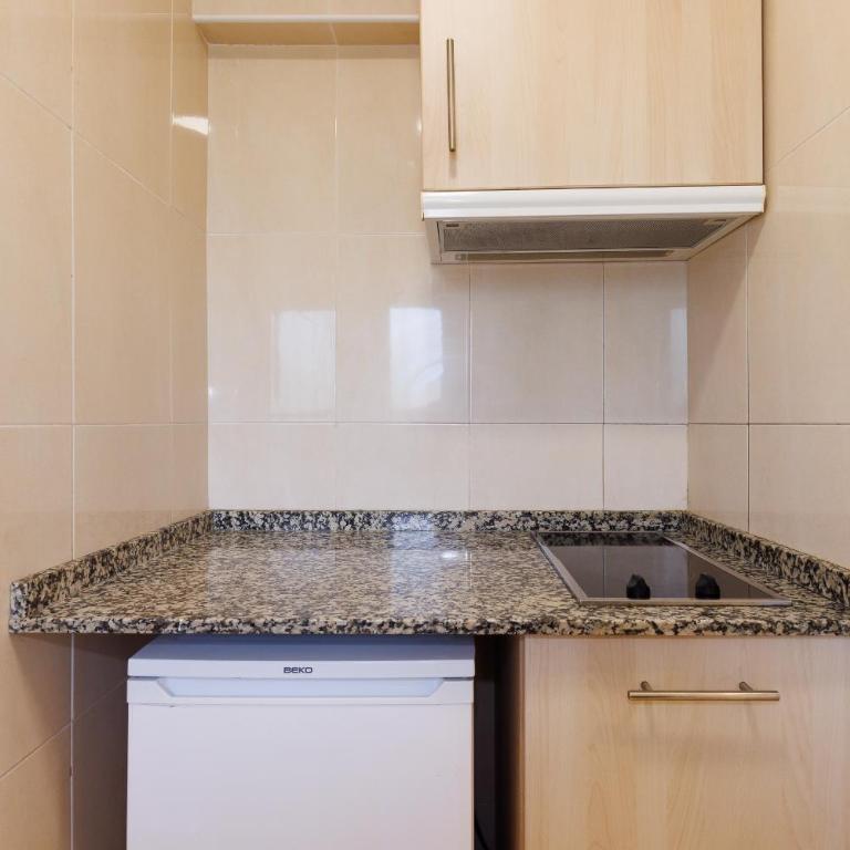 Centric Rentalmar - Apartamento de 1 dormitorio - 12