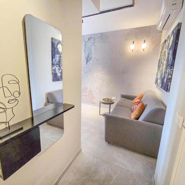 Suite Prati design a due passi dal centro - Appartamento con 1 Camera da Letto - 3
