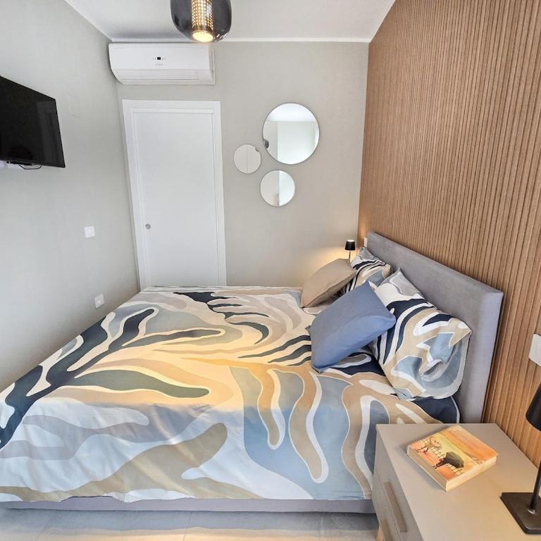 Suite Prati design a due passi dal centro - Appartamento con 1 Camera da Letto - 18