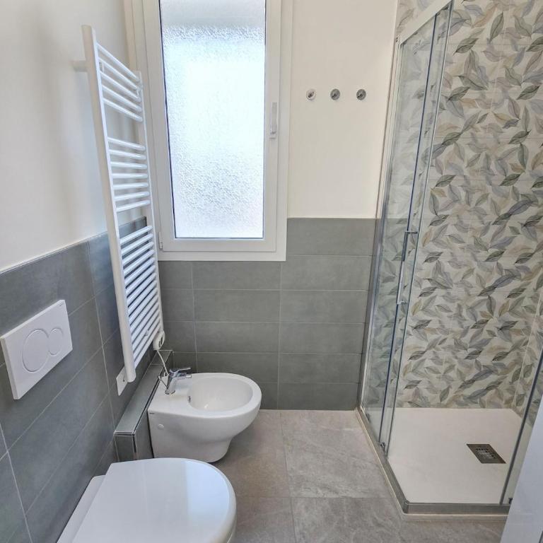 Suite Prati design a due passi dal centro - Appartamento con 1 Camera da Letto - 24