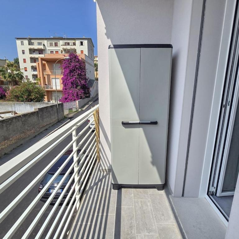 Suite Prati design a due passi dal centro - Appartamento con 1 Camera da Letto - 23