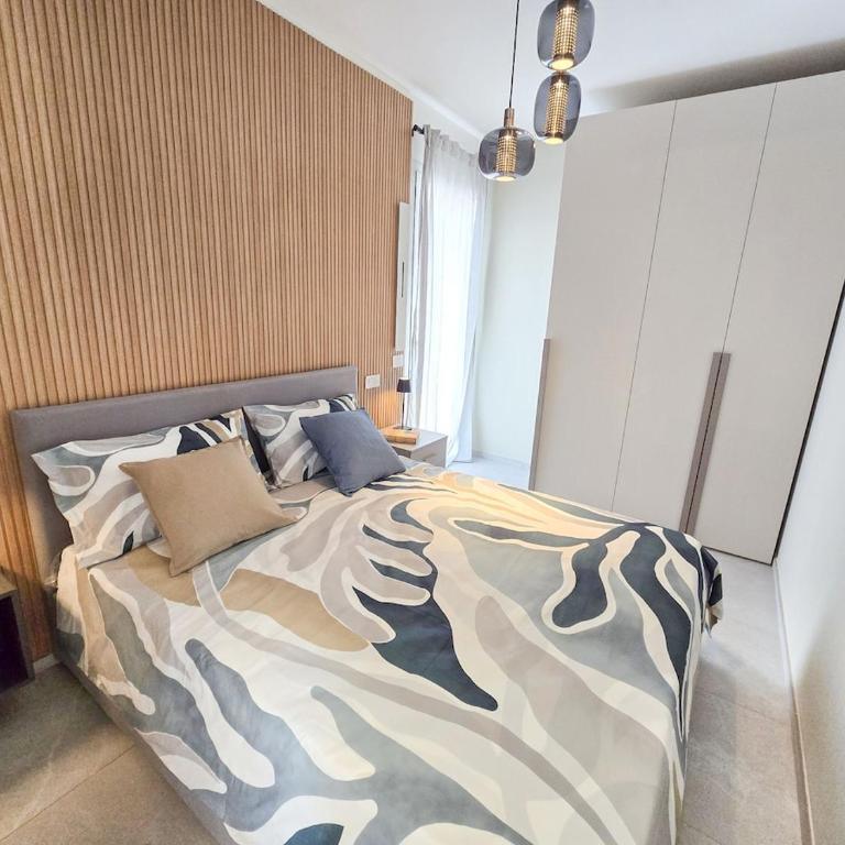 Suite Prati design a due passi dal centro - Appartamento con 1 Camera da Letto - 20