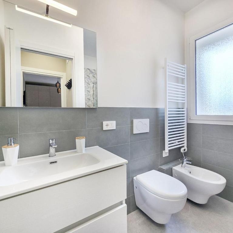 Suite Prati design a due passi dal centro - Appartamento con 1 Camera da Letto - 26