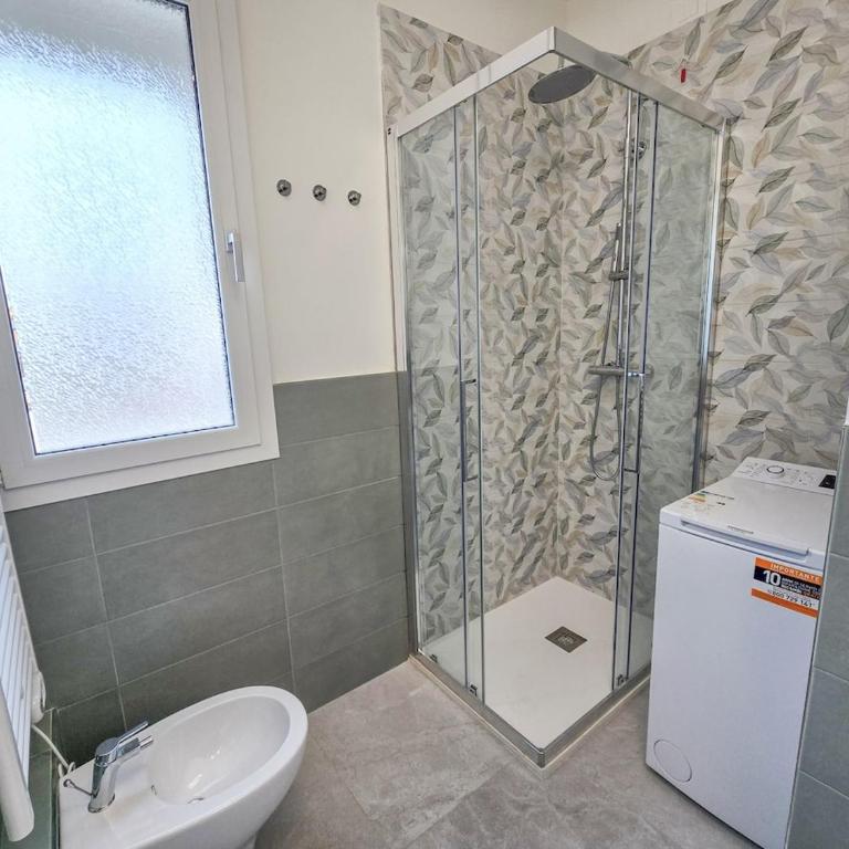 Suite Prati design a due passi dal centro - Appartamento con 1 Camera da Letto - 28