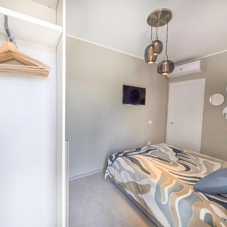Suite Prati design a due passi dal centro - Appartamento con 1 Camera da Letto - 19