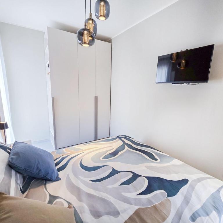 Suite Prati design a due passi dal centro - Appartamento con 1 Camera da Letto - 16