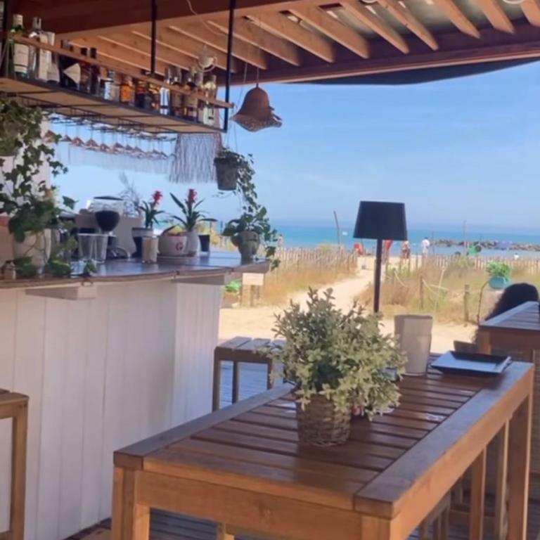 Miky House casa con giardino - Three-Bedroom Apartment - 4