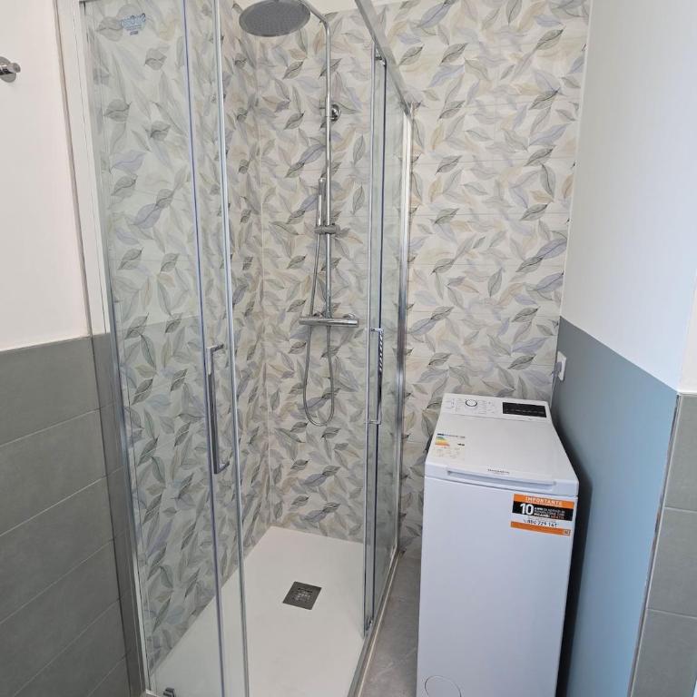 Suite Prati design a due passi dal centro - Appartamento con 1 Camera da Letto - 27