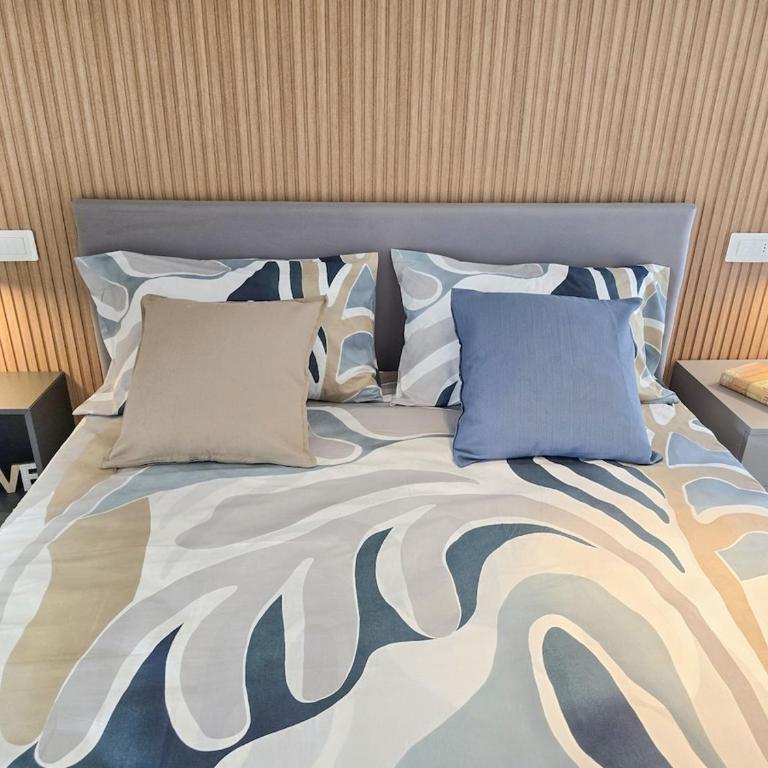 Suite Prati design a due passi dal centro - Appartamento con 1 Camera da Letto - 17