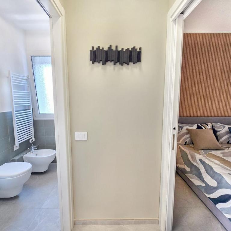 Suite Prati design a due passi dal centro - Appartamento con 1 Camera da Letto - 14