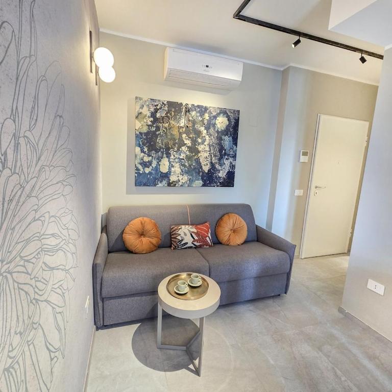 Suite Prati design a due passi dal centro - Appartamento con 1 Camera da Letto - 12