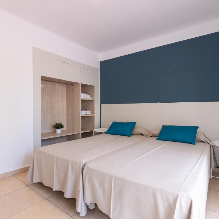 Centric Rentalmar - Apartamento de 1 dormitorio - 36