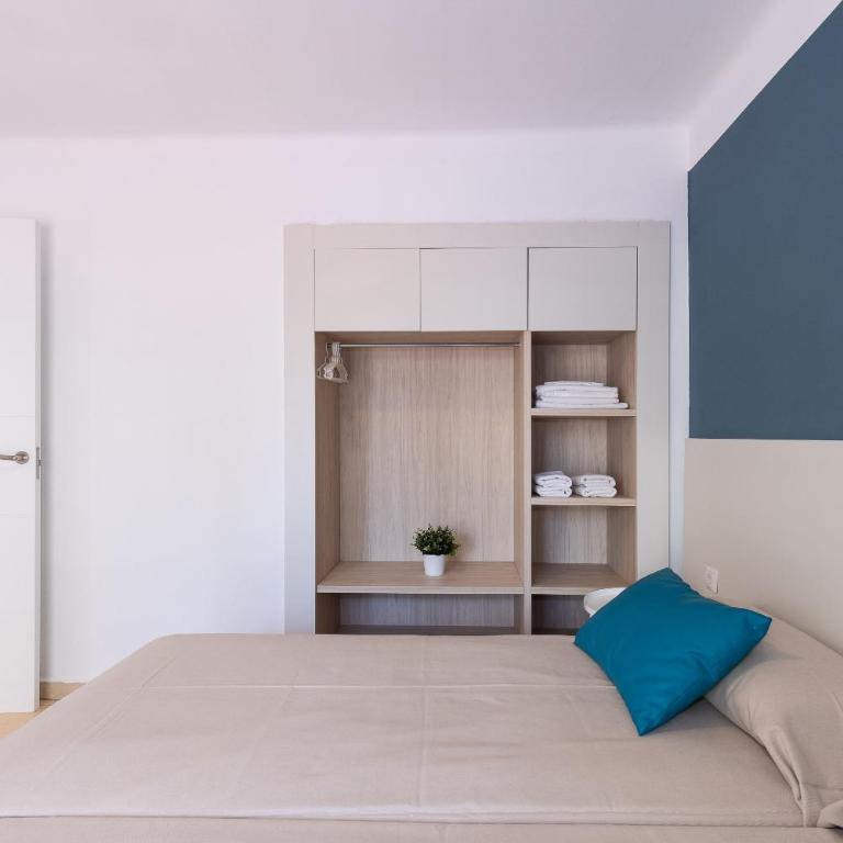 Centric Rentalmar - Apartamento de 1 dormitorio - 34