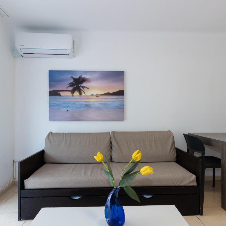 Centric Rentalmar - Apartamento de 1 dormitorio - 19