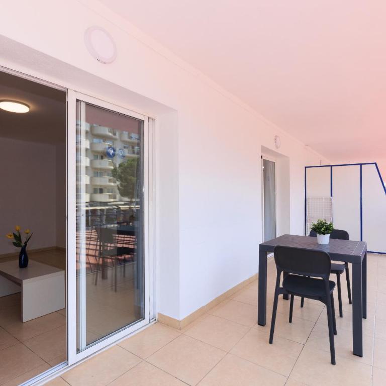 Centric Rentalmar - Apartamento de 1 dormitorio - 6
