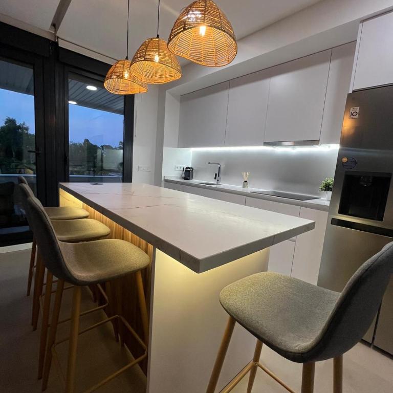 Alborán del Mar - Apartamento de 2 dormitorios - 6