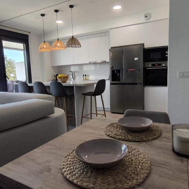 Alborán del Mar - Apartamento de 2 dormitorios - 12