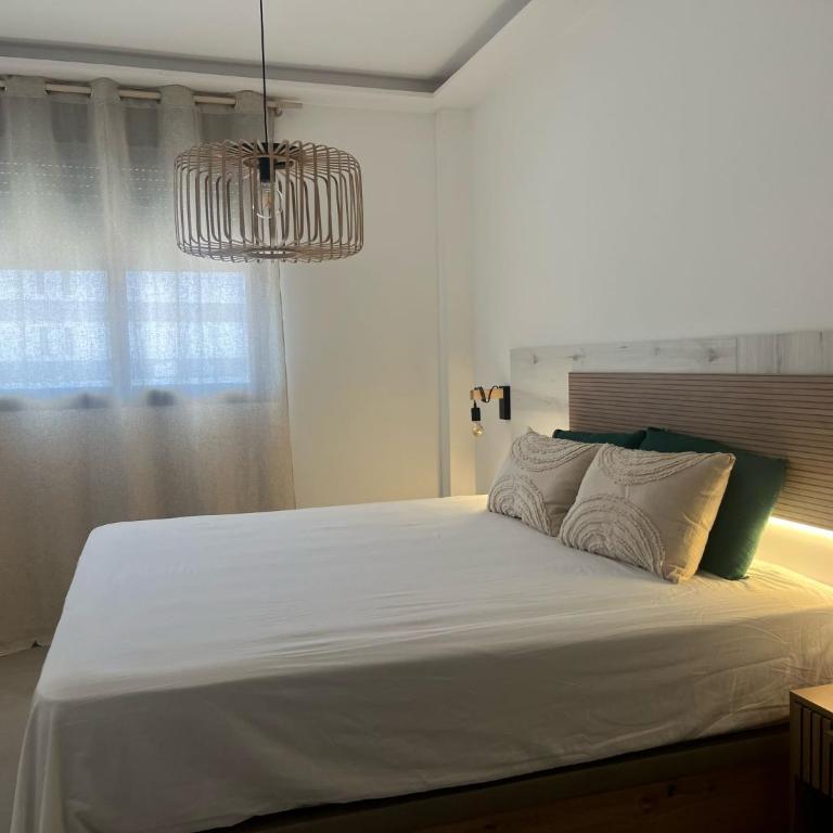 Alborán del Mar - Apartamento de 2 dormitorios - 16