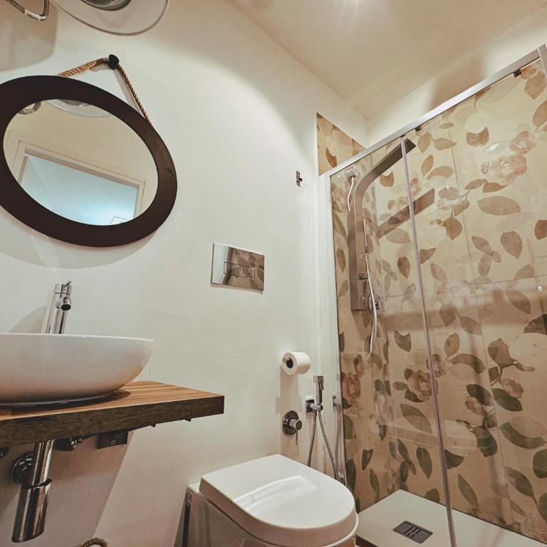 Oxalis Rooms & Suite - Camera Matrimoniale Standard - 2