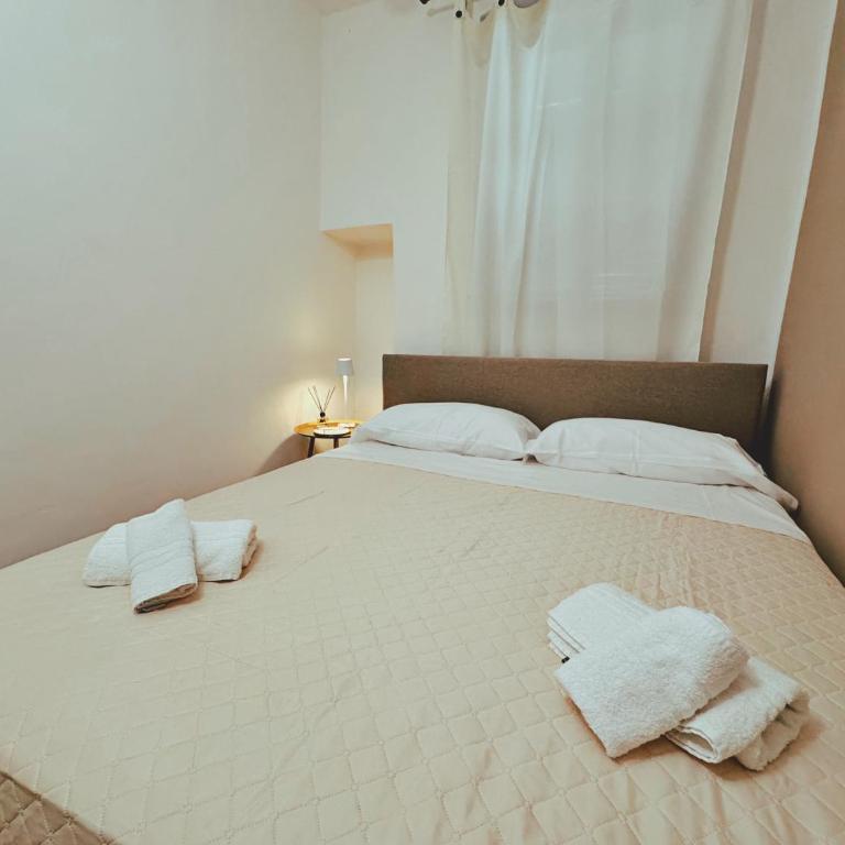 Oxalis Rooms & Suite - Camera Matrimoniale Standard - 4