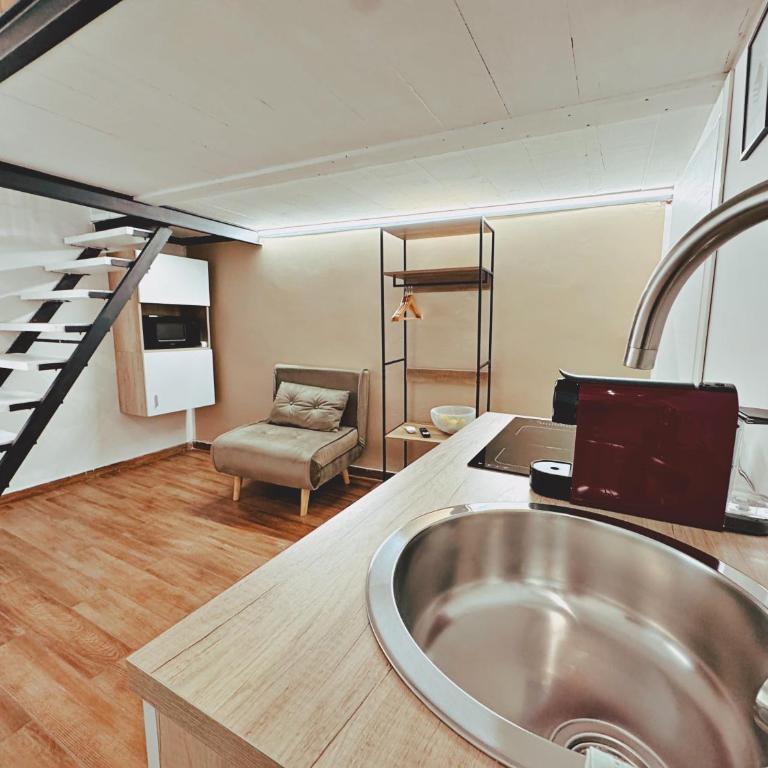 Oxalis Rooms & Suite - Camera Matrimoniale con Balcone - 14