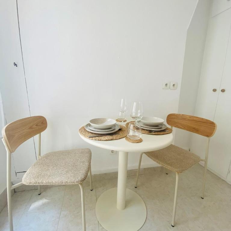 Elegant Montmartre Apartment Overlooking Paris Rooftops - Appartement - 17