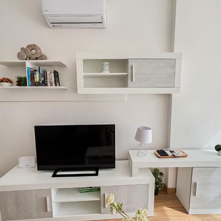 Expoholidays-Federico Garcia Lorca - Apartamento con 4 dormitorios - 7