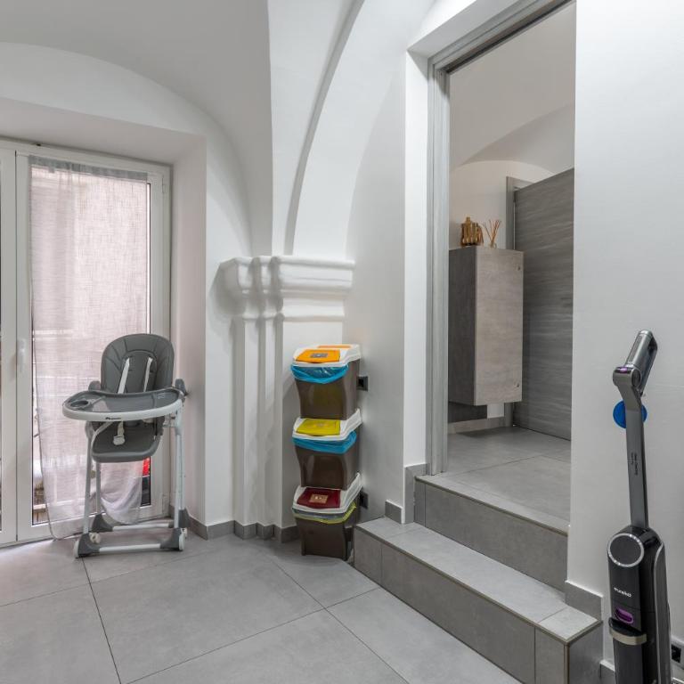 Casa Dolce Vita - Apartment mit 2 Schlafzimmern - 75