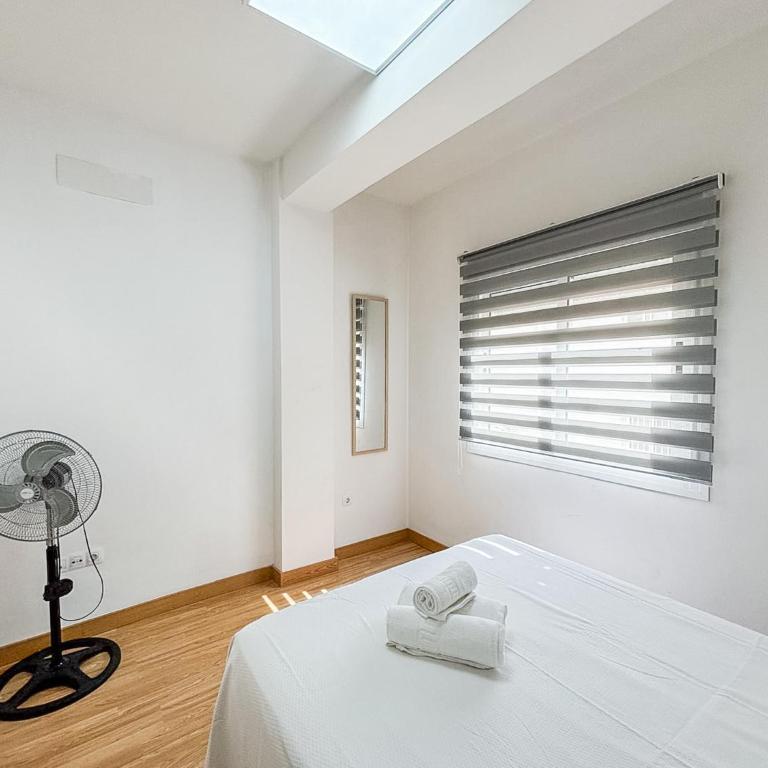 Expoholidays-Federico Garcia Lorca - Apartamento con 4 dormitorios - 8