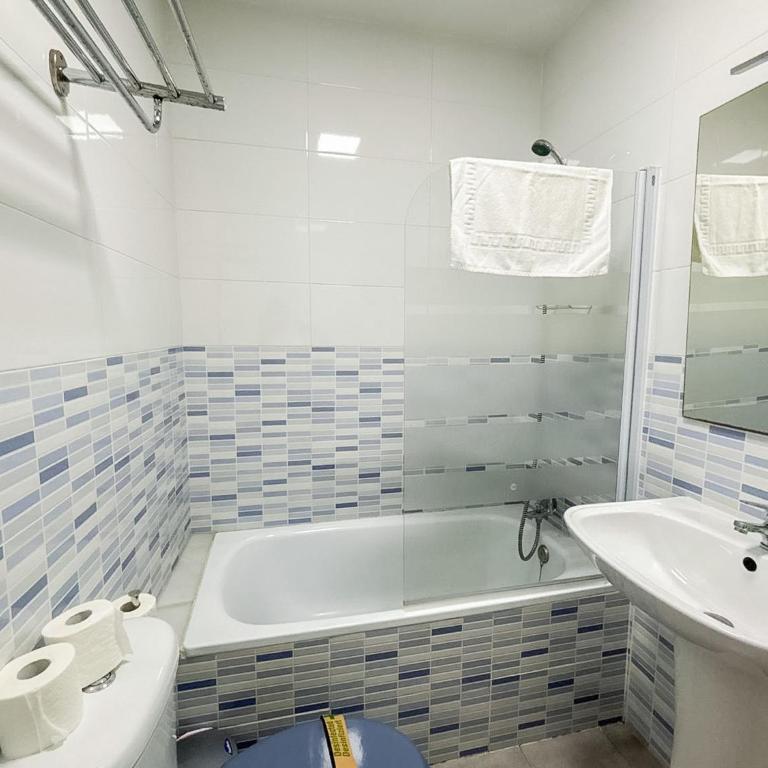 Expoholidays-Federico Garcia Lorca - Apartamento con 4 dormitorios - 17