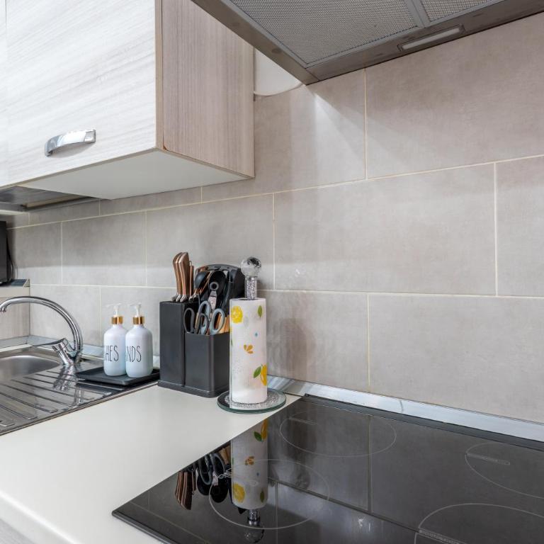 Casa Dolce Vita - Apartment mit 2 Schlafzimmern - 60