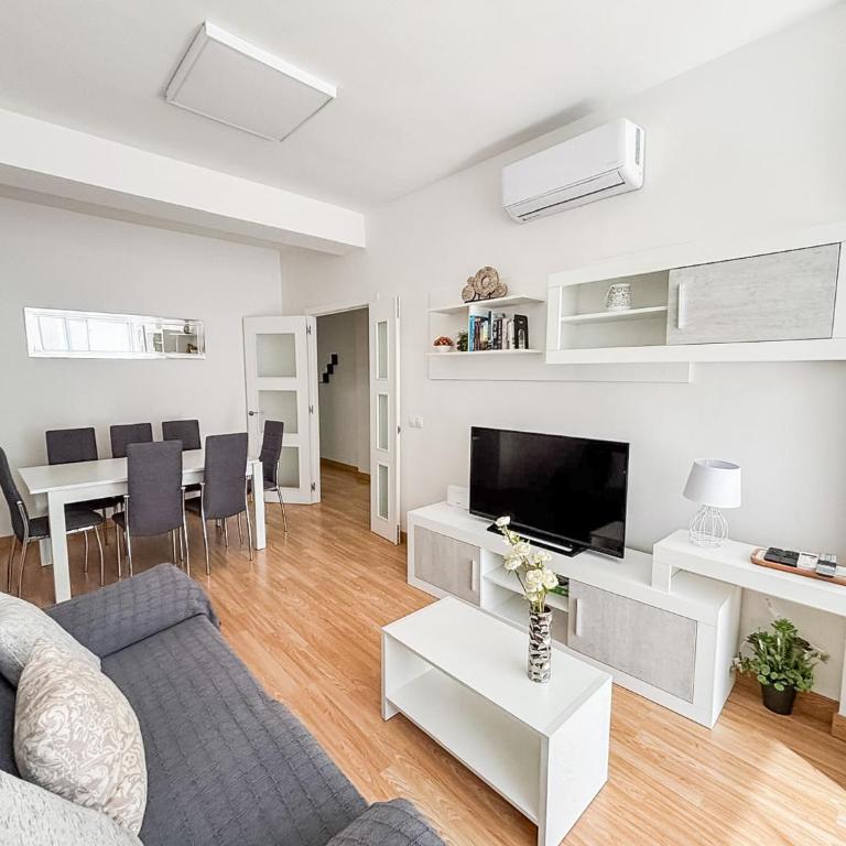 Expoholidays-Federico Garcia Lorca - Apartamento con 4 dormitorios - 10