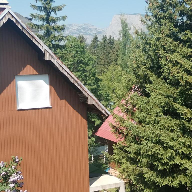 Guest House Kalpa - Dvokrevetna Soba sa Bračnim Krevetom - 5
