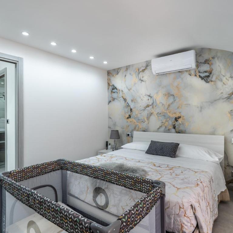 Casa Dolce Vita - Apartment mit 2 Schlafzimmern - 31