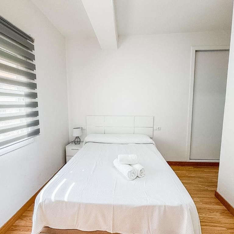 Expoholidays-Federico Garcia Lorca - Apartamento con 4 dormitorios - 5