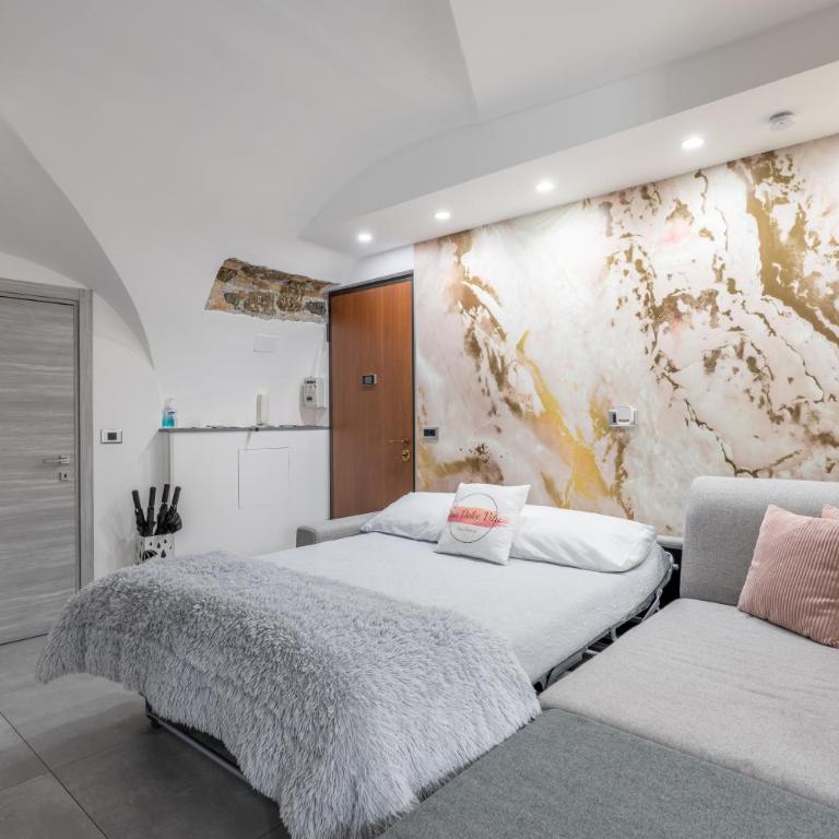 Casa Dolce Vita - Apartment mit 2 Schlafzimmern - 9