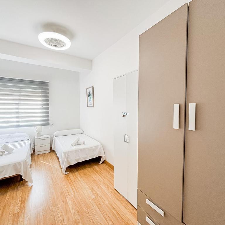 Expoholidays-Federico Garcia Lorca - Apartamento con 4 dormitorios - 3