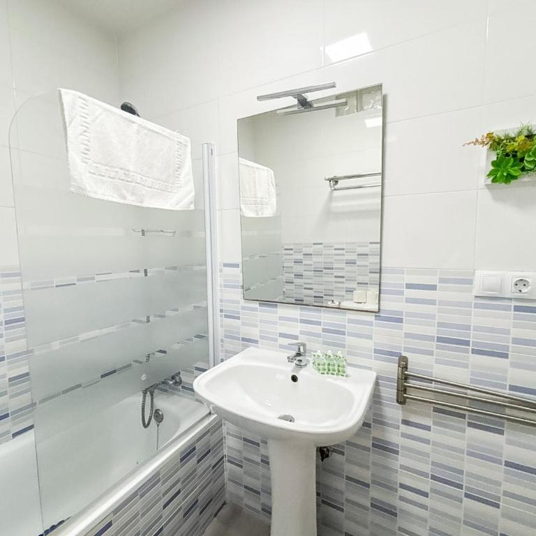 Expoholidays-Federico Garcia Lorca - Apartamento con 4 dormitorios - 20
