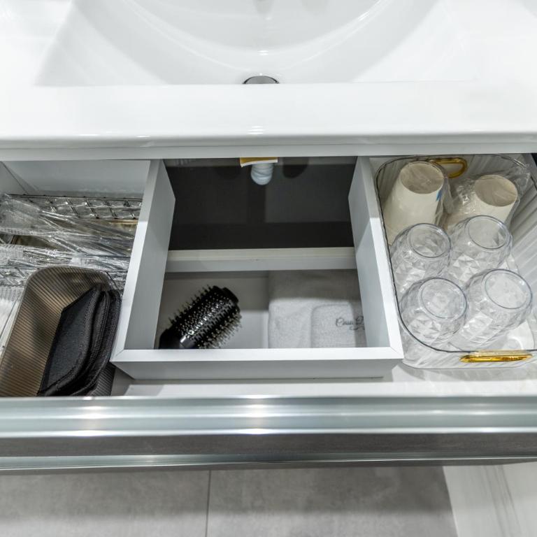 Casa Dolce Vita - Apartment mit 2 Schlafzimmern - 48