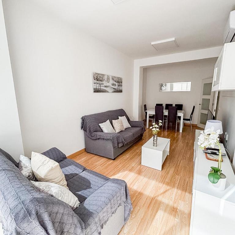 Expoholidays-Federico Garcia Lorca - Apartamento con 4 dormitorios - 21